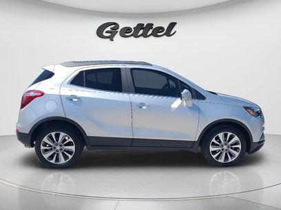 Used 2019 Buick Encore Preferred w/ Safety Package