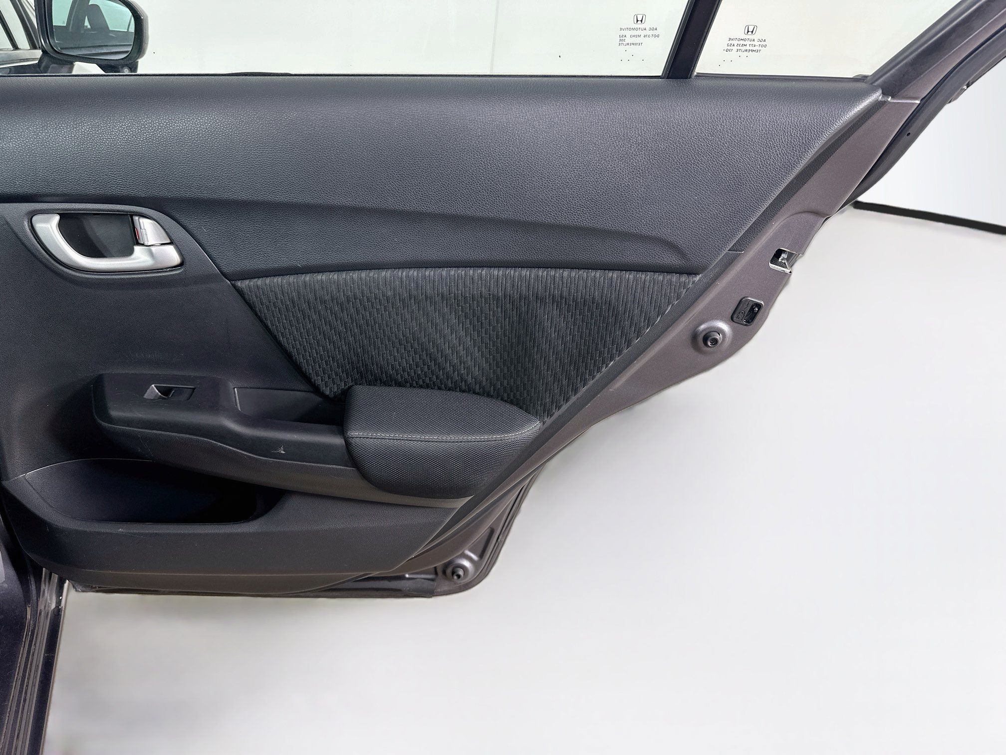 Used 2014 Honda Civic EX image 29