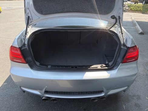 Used 2011 BMW M3 Coupe RWD image 6