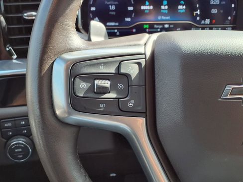 Used 2023 Chevrolet Silverado 1500 RST w/ Texas Edition Plus image 23