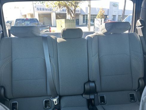 New 2026 Jeep Gladiator Sport image 14