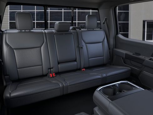 New 2026 Ford F150 Lariat AWD/4WD image 11