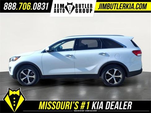 Used 2018 Kia Sorento EX image 23