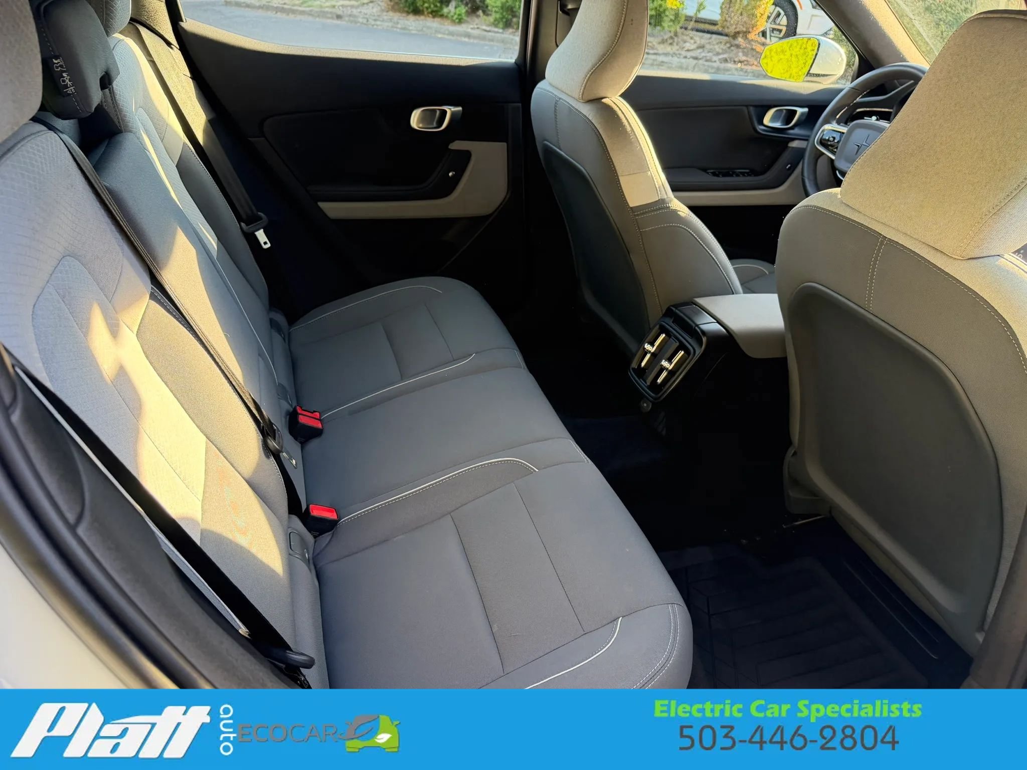 Used 2024 Polestar Polestar 2 AWD/4WD image 40