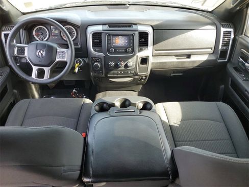 Used 2024 RAM 1500 Classic Warlock image 20