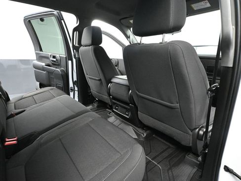 Used 2022 Chevrolet Silverado 2500 LT image 56