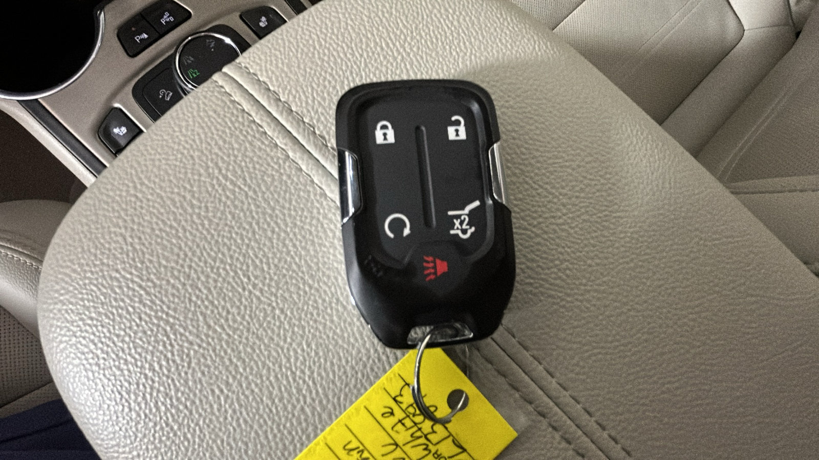 Used 2023 GMC Terrain Denali w/ Denali Premium Package AWD/4WD image 24