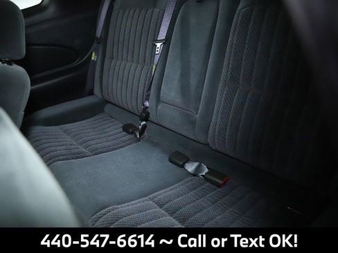 Used 2004 Chevrolet Monte Carlo SS w/ Preferred Equipment Group FWD image 21