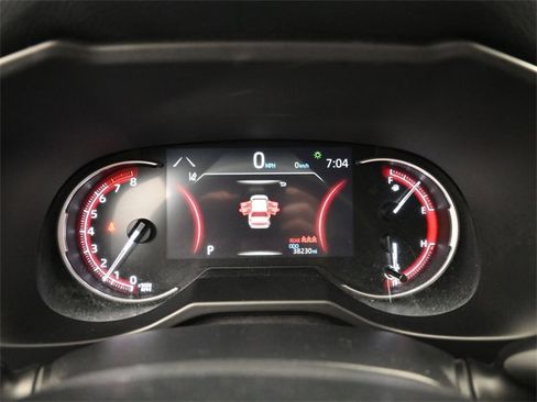 Used 2024 Toyota RAV4 LE image 15