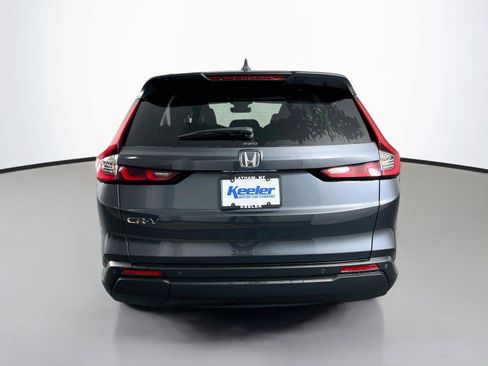 Used 2024 Honda CR-V EX-L image 5