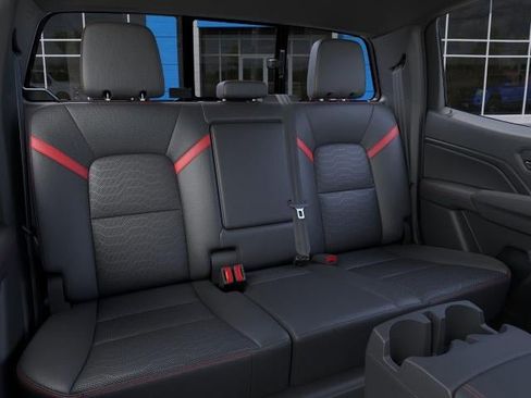 New 2026 Chevrolet Colorado Z71 w/ Z71 Convenience Package 2 image 17