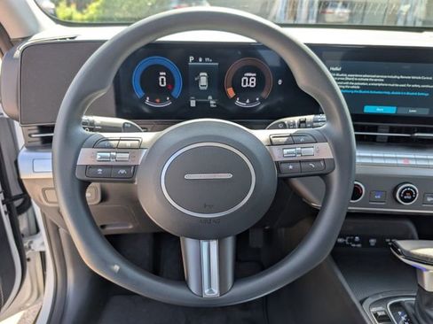 New 2026 Hyundai Kona SE FWD image 13