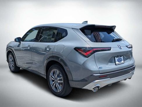 New 2025 Acura ADX FWD image 5