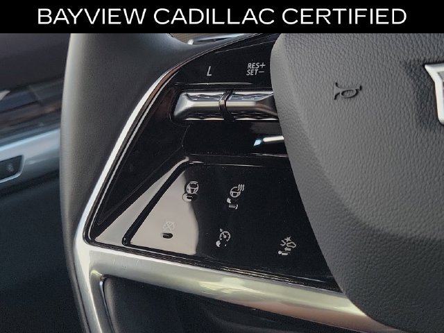 Used 2025 Cadillac Escalade ESV Premium Luxury w/ Touring Package AWD/4WD image 29