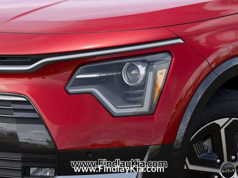 New 2026 Kia Niro SX image 13