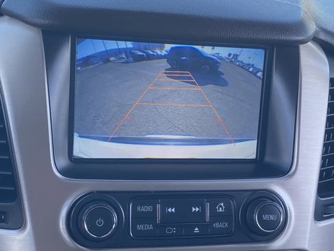 Used 2015 GMC Yukon Denali w/ Open Road Package image 28