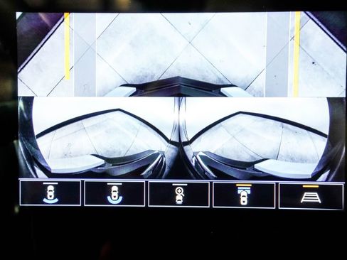 Used 2023 Chevrolet Corvette Stingray Preferred Cpe image 26