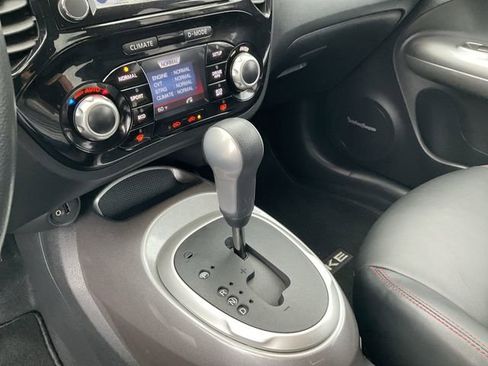 Used 2016 Nissan Juke SL image 23