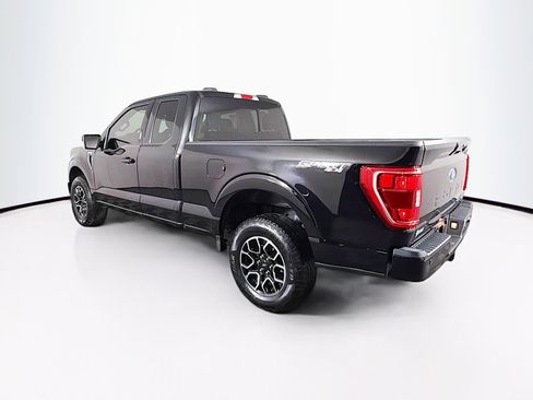 Used 2023 Ford F150 XLT w/ Equipment Group 302A High image 6