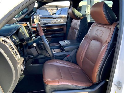 Certified 2020 RAM 1500 Limited image 8