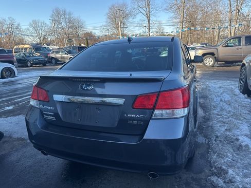 Used 2014 Subaru Legacy 3.6R Limited image 11