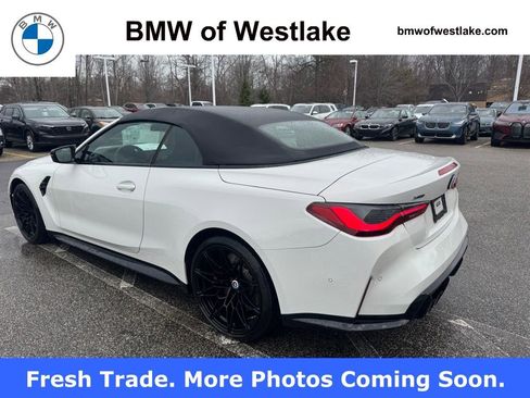 Used 2023 BMW M4 xDrive Competition image 3