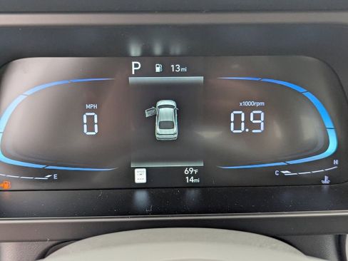 New 2026 Hyundai Elantra SEL Sport image 8