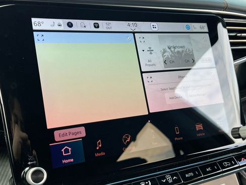 Used 2023 Jeep Grand Wagoneer Series III w/ Rear Seat Video Group 1 image 24