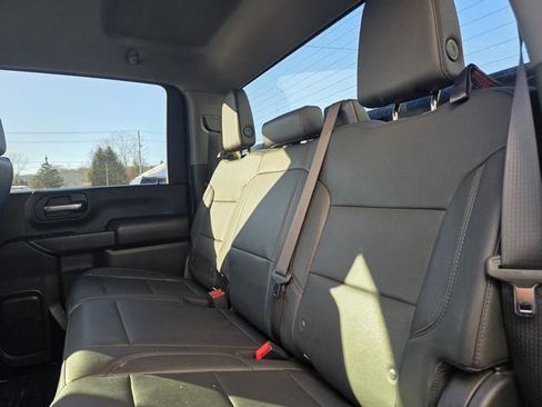 Used 2024 Chevrolet Silverado 3500 W/T image 14