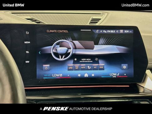 Certified 2026 BMW X1 xDrive28i AWD/4WD image 11