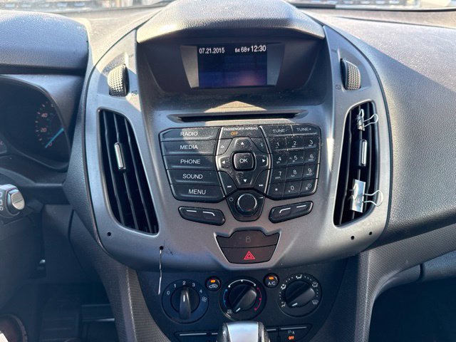 Used 2015 Ford Transit Connect XL FWD image 8