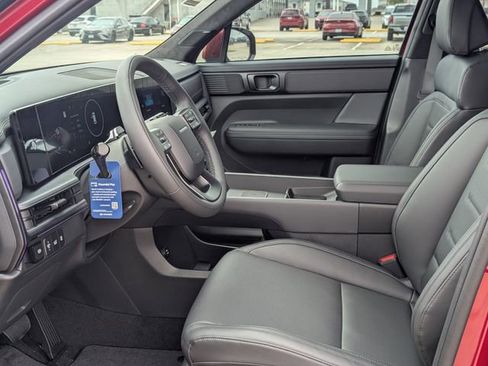 New 2026 Hyundai Santa Fe Calligraphy w/ Tow & Go Package image 13