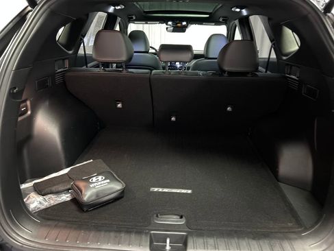 Used 2023 Hyundai Tucson N Line image 22