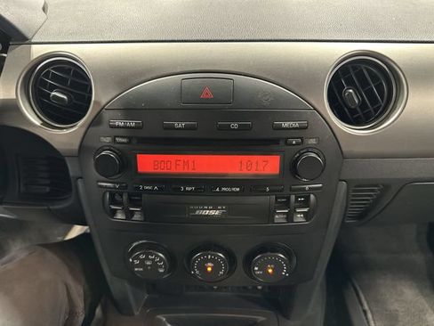 Used 2008 MAZDA MX-5 Miata RWD image 16