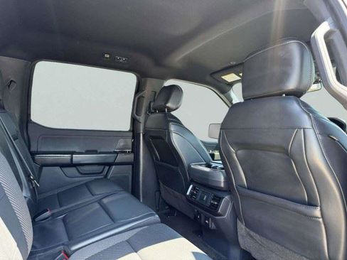 Used 2022 Ford F150 Raptor AWD/4WD image 48