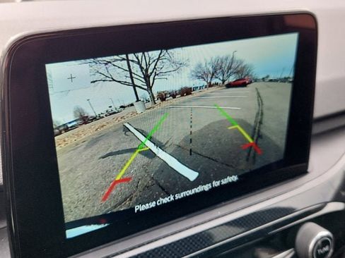 Certified 2025 Ford Escape ST-Line image 19