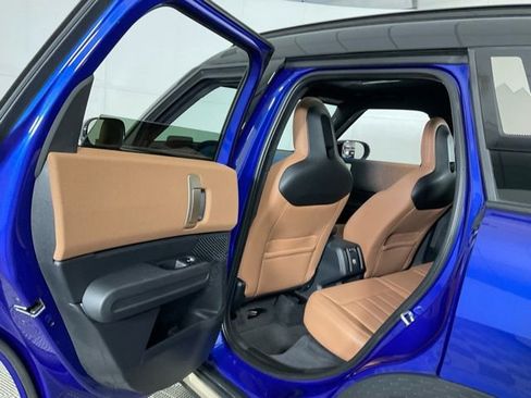 Certified 2025 MINI Cooper Countryman S AWD/4WD image 31