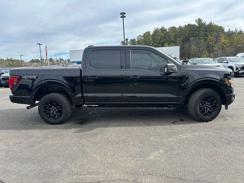 Used 2024 Ford F150 XLT w/ Equipment Group 302A MID image 6