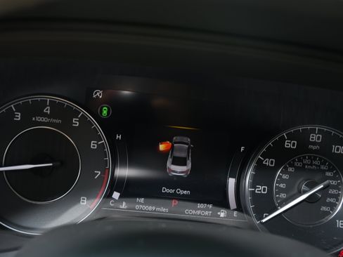 Used 2021 Acura TLX FWD image 15