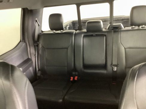 Certified 2022 Ford F150 Lariat AWD/4WD image 31