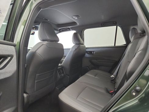 New 2026 Subaru Outback Limited XT AWD/4WD image 33