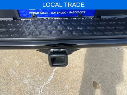 Used 2026 Chevrolet Colorado Z71 w/ Z71 Convenience Package 2 image 13