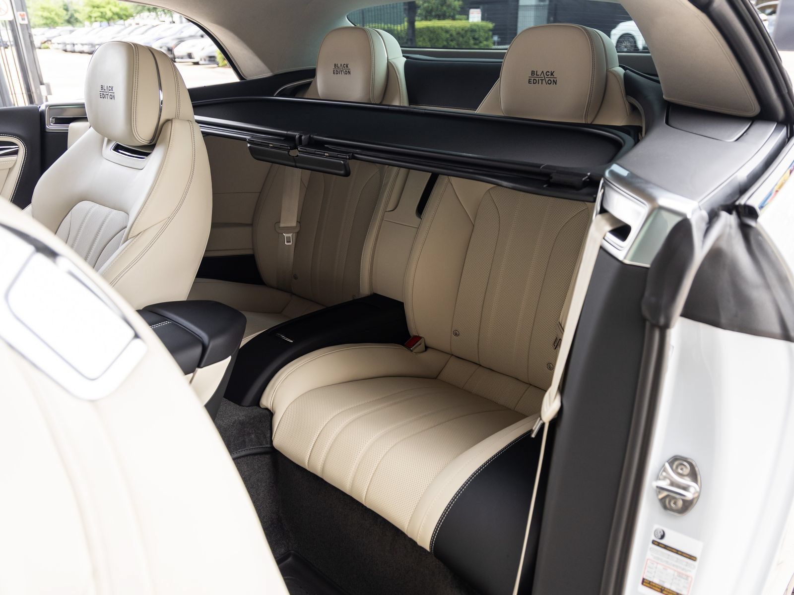 Used 2025 Bentley Continental GTC AWD/4WD image 43
