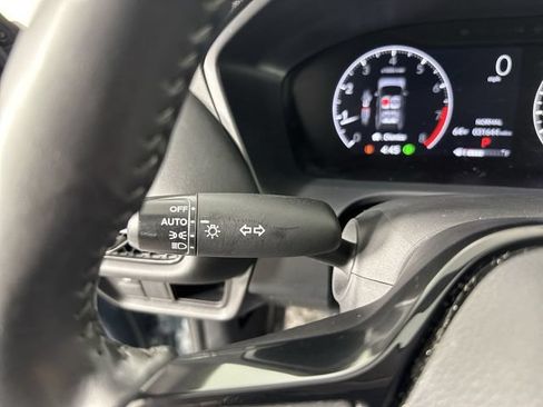 Used 2024 Honda HR-V EX-L image 17