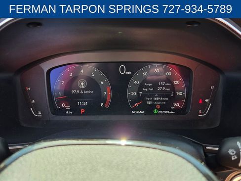 Used 2024 Acura Integra A-Spec image 31