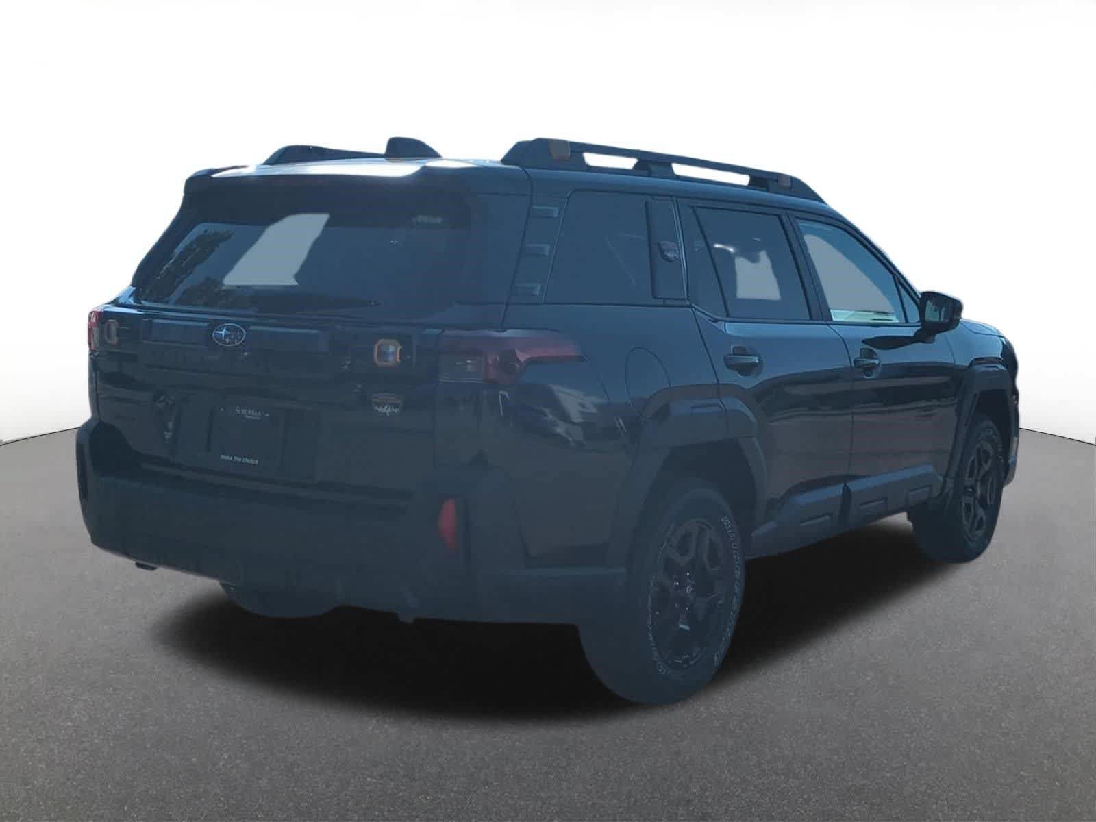 New 2026 Subaru Outback Wilderness AWD/4WD image 6