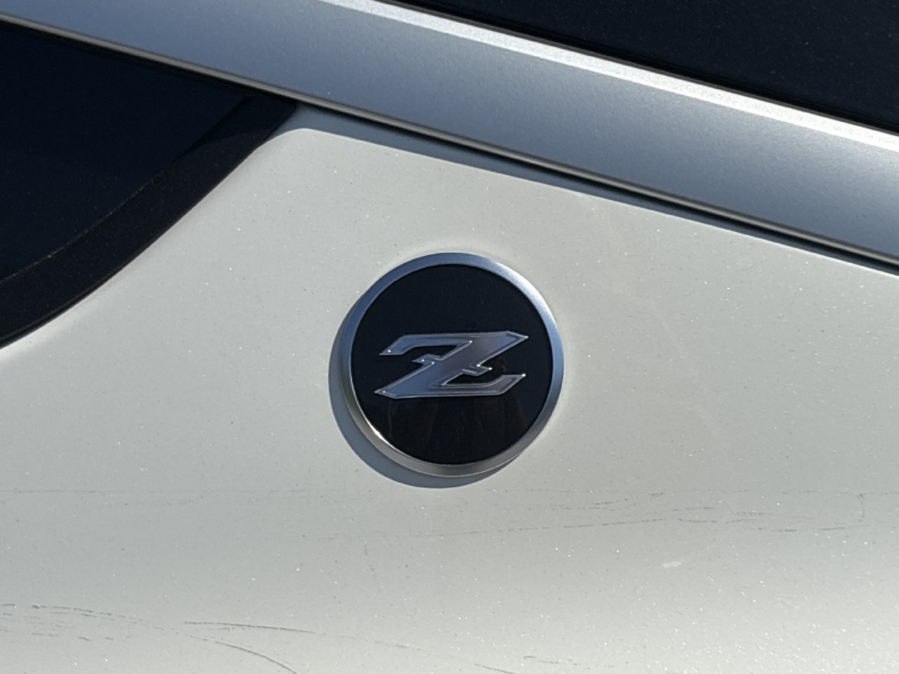 New 2027 Nissan Z Performance RWD image 25