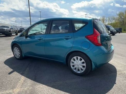 Used 2014 Nissan Versa Note S Plus FWD image 6