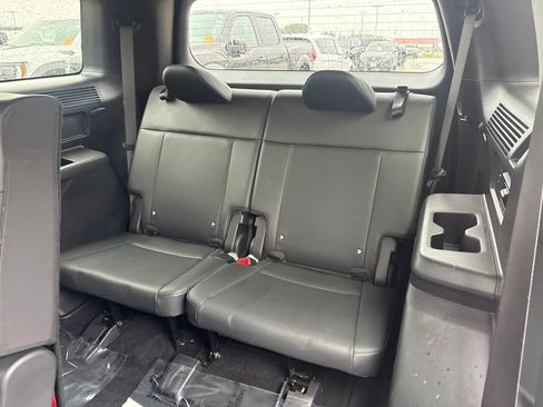 Used 2026 Hyundai Santa Fe SEL AWD/4WD image 22