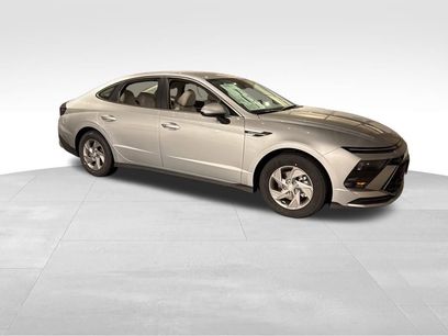 New 2026 Hyundai Sonata SE